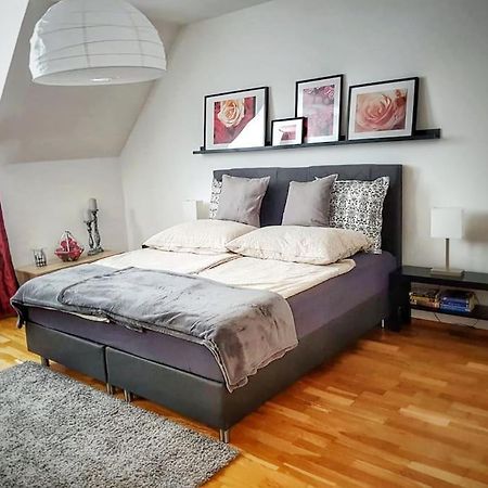 Ferienwohnung Klagenfurt Klagenfurt am Woerthersee Bagian luar foto