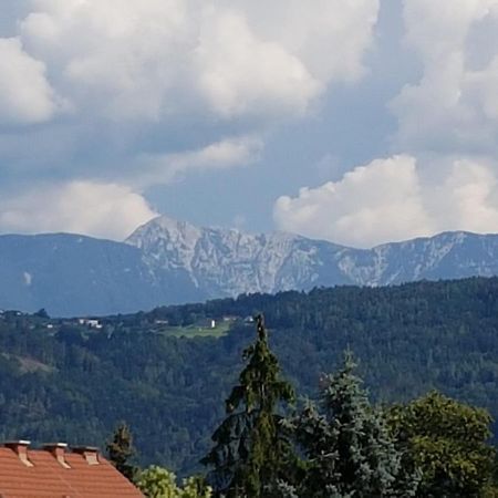 Ferienwohnung Klagenfurt Klagenfurt am Woerthersee Bagian luar foto