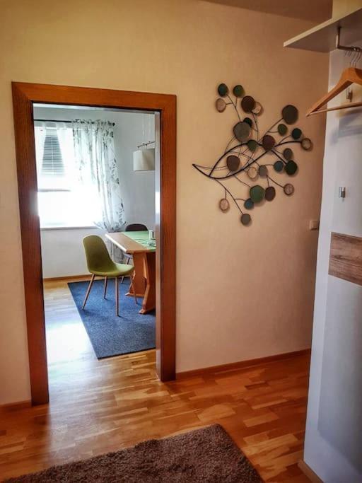Ferienwohnung Klagenfurt Klagenfurt am Woerthersee Bagian luar foto