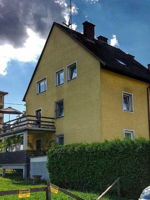Ferienwohnung Klagenfurt Klagenfurt am Woerthersee Bagian luar foto