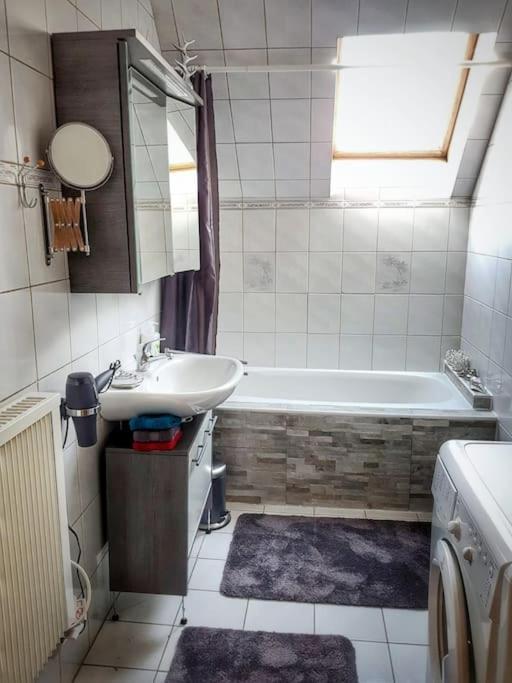 Ferienwohnung Klagenfurt Klagenfurt am Woerthersee Bagian luar foto
