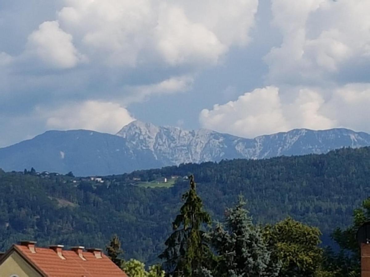Ferienwohnung Klagenfurt Klagenfurt am Woerthersee Bagian luar foto