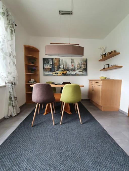 Ferienwohnung Klagenfurt Klagenfurt am Woerthersee Bagian luar foto
