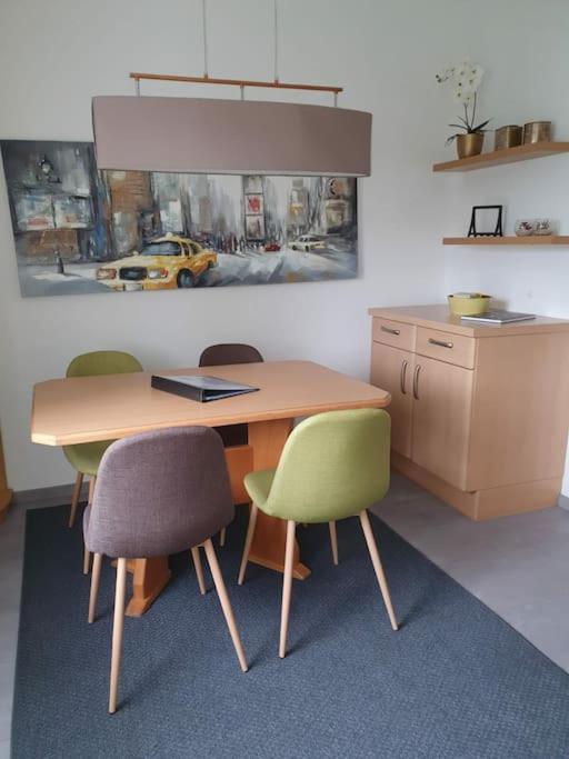 Ferienwohnung Klagenfurt Klagenfurt am Woerthersee Bagian luar foto