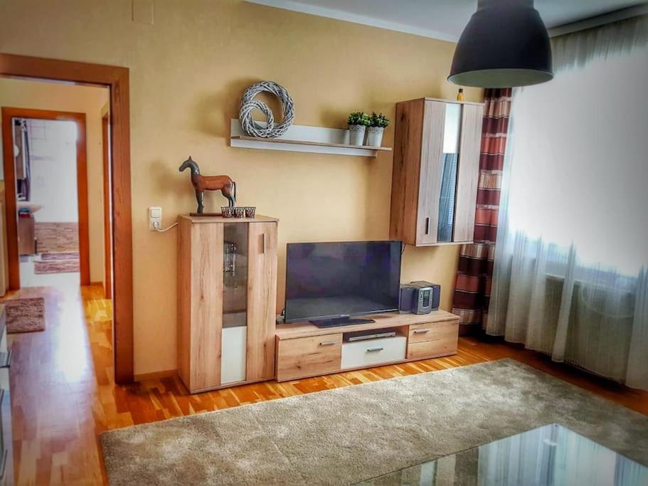 Ferienwohnung Klagenfurt Klagenfurt am Woerthersee Bagian luar foto